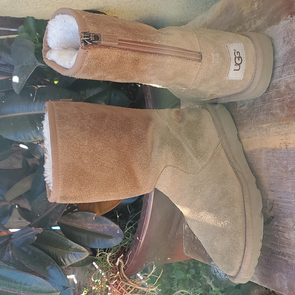 UGG boots